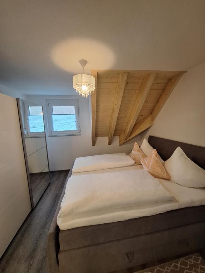 Casa Schluchsee Dış mekan fotoğraf